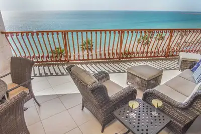 Image de Seaside Bliss and Breathtaking Sunsets Sun E603