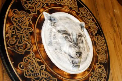 Image de Chambre Viking Lodge Medievale