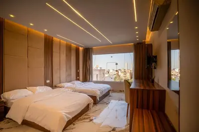 Image de Chic Studio Near Cairo Airport New Cairo