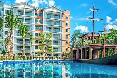 Image de Title Naiyang by My Home Phuket