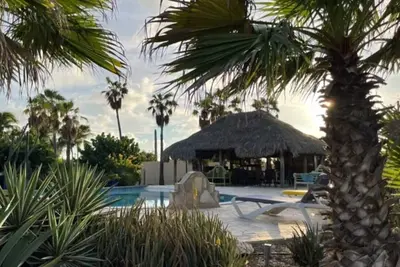Image de Aruba Garden Escape Villas - Villa Cactus Grove