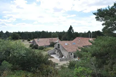 Image de Gîte de Jassenove