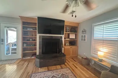 Image de 3-bedroom house in welcoming Florien with WiFi, Ac