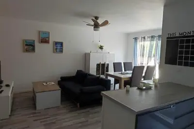 Image de Maison 3 proche plages et commerces