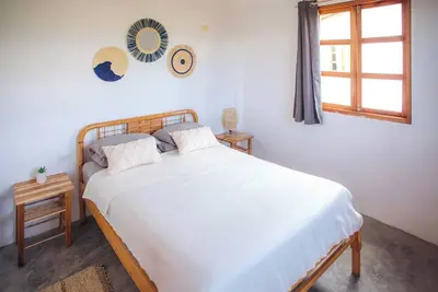Image de Tokyo Apartment @Casa Barona at the surf point