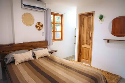 Image de Suite El Pelado @Casa Barona en el surfpoint