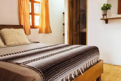 Image de Suite San Mateo @Casa Barona