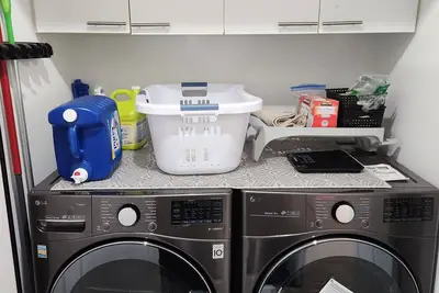 Image de Superbe appartement 2 chambres, WiFi et Ac à Vaudreuil-Dorion