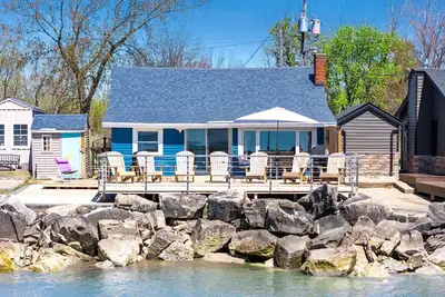 Image de Sunsets & Sips Stylish Cottage Near Wineries