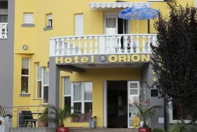Image de Hotel Orion - Triple Room with Terrace 1