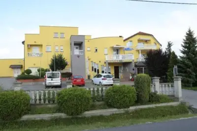 Image de Hotel Orion - Double Room with Loggia and Mountain View