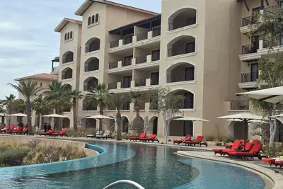 Image de Cabo San Lucas - Thanksgiving week! ! - 2 bdrm penthouse - Grand Solmar Resort