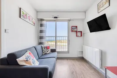 Image de Appartement 'Face À La Mer' (en anglais)