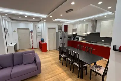 Image de Appartement 'Fenicotteri' avec balcon et Wi-Fi