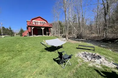 Image de Enjoy the views and Vermont Vibes