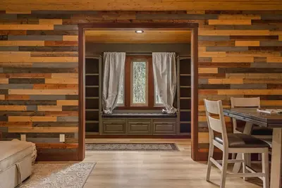 Image de Modern Ski Chalet Sleep 6