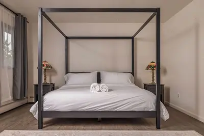 Image de The Anchorage 3 Bedroom Nook