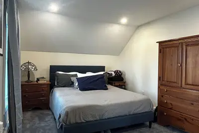 Image de Charming 1-bedroom apartment in peaceful Meredith with WiFi, Ac