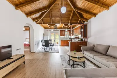 Image de Hillside Apartment Gjirokaster