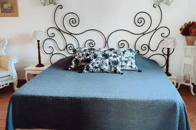 Image de Chambre d'hôtes 'Regina' avec piscine partagée, Wi-Fi et climatisation