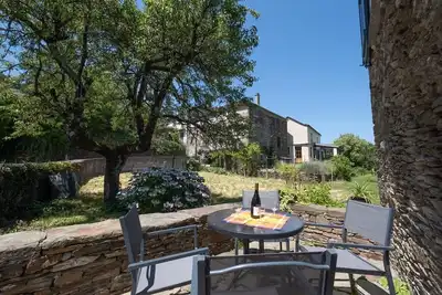 Image de Gîte d'André 4 personnes