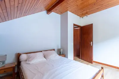 Image de Maison de vacances 'Abodi Du Chalet Pedro' avec terrasse partagée