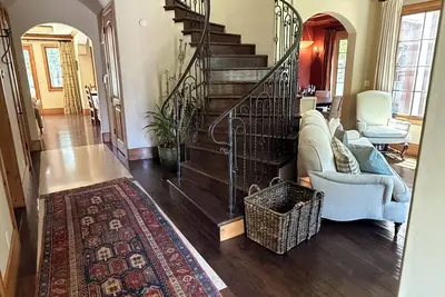 Image de Luxury 3-bedroom house near Stanford in delightful Menlo Park