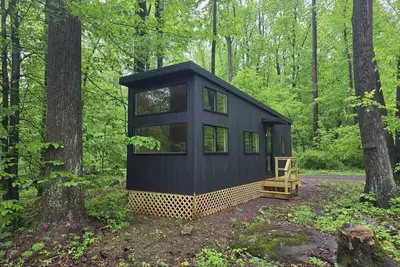 Image de Woodland Family Pod - Willow