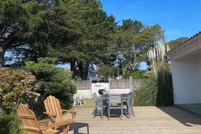 Image de Maison de vacances, Villa Hortense
