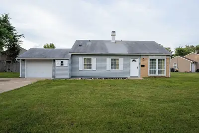 Image de Cozy 3br Home – Family-Friendly, Near Schaumburg