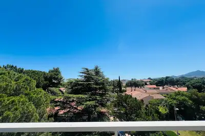 Image de Appartement T2 Cabine - Balcon - Près de la plage