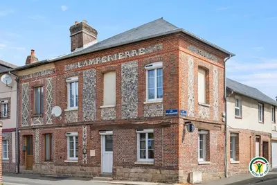 Image de La Lampèrierre - Saint Saens