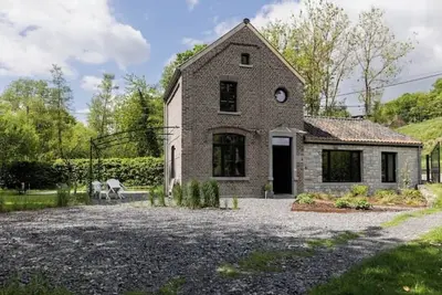 Image de Bienvenue au Gîte Rivage!