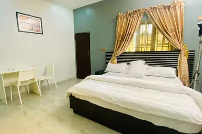 Image de Welcome to Petalz Home / Langkawi Lounge.
