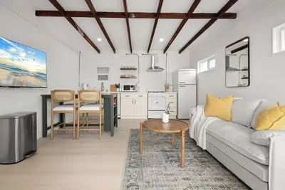 Image de Lovely 1br/1ba in Inglewood with Private Yard & W/D