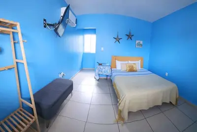 Image de Private room with independent access to Wifi in Boca del Río
