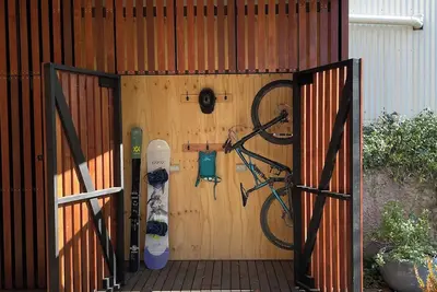Image de Convenient & Cosy Mountain Retreat in Omeo - Ski or Bike Ride this Winter