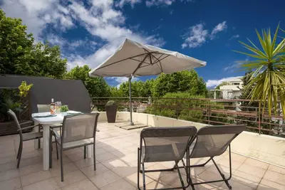 Image de Le St Cloud by Interhome