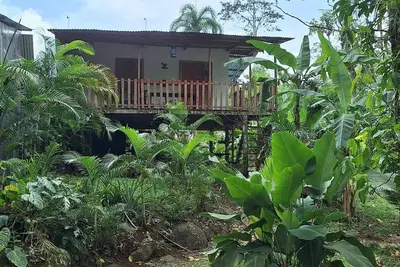 Image de Vista Rio Celeste Cabin
