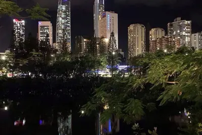 Image de Serenity in Surfers Paradise