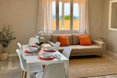 Image de Apartbeach Port Salou Avec Vue Sur La Plage, Le Yacht Club