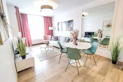 Image de Appartement B 406 by Interhome