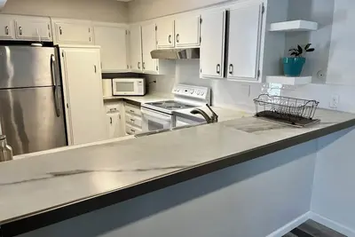 Image de Charming Townhouse