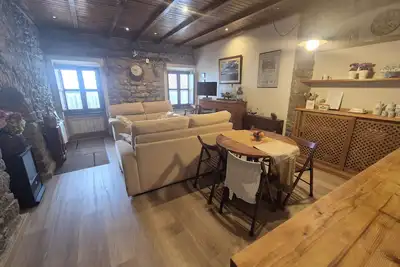 14a10 Cau La Mar Apto en pleno casco historico