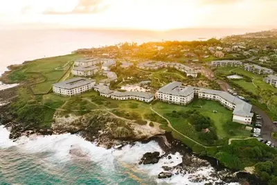 Image de Charming 2-bedroom condo with WiFi and Ac in fantastic Koloa