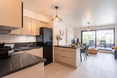 Chasse Marée by Interhome