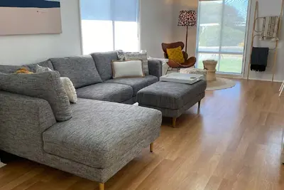 Image de Drift @ Goolwa-Beach, River, Golf & Vineyards – Your Perfect Goolwa Escape!
