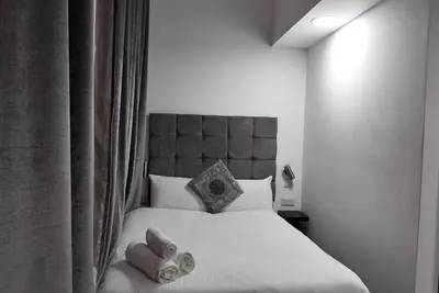 Image de Cosy Nottingham Apartment - 1 Bedroom
