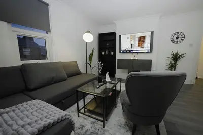 Image de Modern 3br Gem in Greenwich near O2