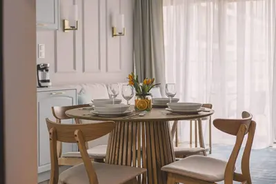 Image de Modern Comfort in New Port